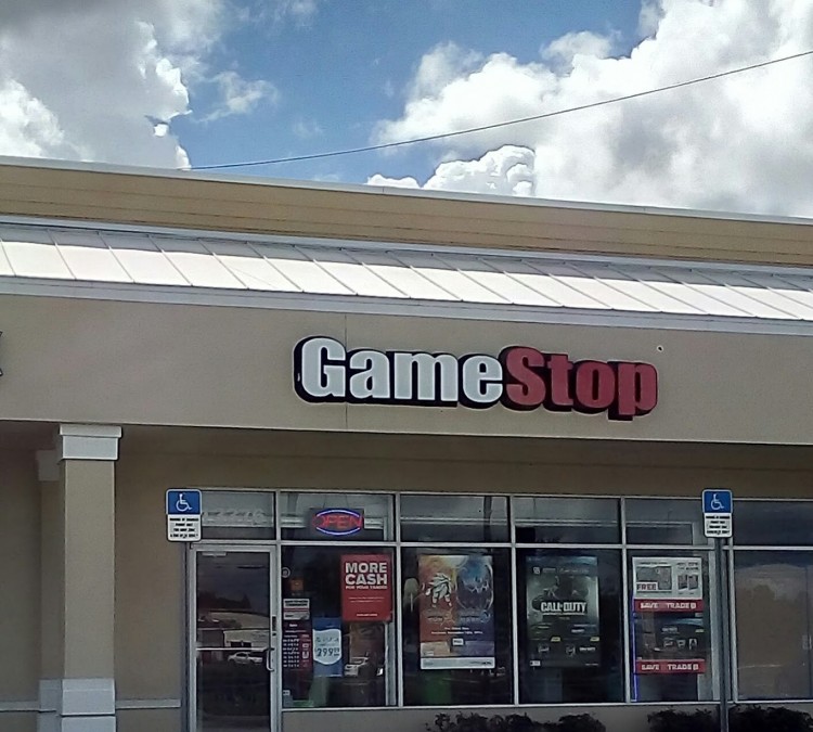 GameStop (Brooksville,&nbspFL)